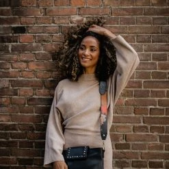 Hete verkoop β Micmacbags Masterpiece Schoudertas - Zand π 14 Hete verkoop β Micmacbags Masterpiece Schoudertas - Zand π -Tassen-Dames Winkel 550x825 15