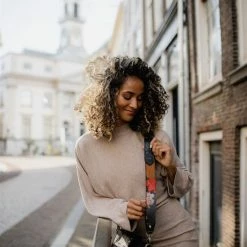 Hete verkoop β Micmacbags Masterpiece Schoudertas - Zand π 15 Hete verkoop β Micmacbags Masterpiece Schoudertas - Zand π -Tassen-Dames Winkel 550x825 16