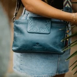 Beste recensies van 🧨 Micmacbags Friendship Schoudertas - Zwart 🌟 -Tassen-Dames Winkel 550x825 53