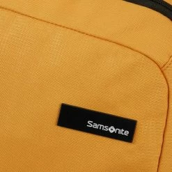 Korting 🎁 Samsonite Rugzak Met Laptopvak - Roader Laptop 🎒 Backpack M Radiant Yellow 😍 -Tassen-Dames Winkel 550x825 63