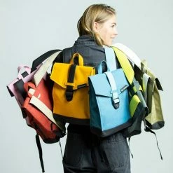 Top 10 ❤️ Bold Banana - Envelope Mini Rugzak - Power Petrol 👏 -Tassen-Dames Winkel 550x825 69