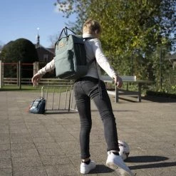 Nieuw 🌟 Beagles Originals Torrent Rugzak 13,3 Inch (29,4x16,6 Cm.) - Blauw ✨ -Tassen-Dames Winkel 550x825 88