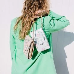 Beste Verkoop 👍 Mosz MŌSZ Vegan Dames Telefoontasje / Crossbody / Phonebag - 😀 -Tassen-Dames Winkel 550x825 94