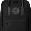 Gloednieuw 👏 Fjallraven Fjällräven Kånken No. 2 Black Unisex Rugzak - Black ⌛ -Tassen-Dames Winkel 550x826 5