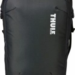 Hete verkoop 🔥 Thule Subterra 🎒 Backpack 34L - Laptop Rugzak - Donker Grijs 👏