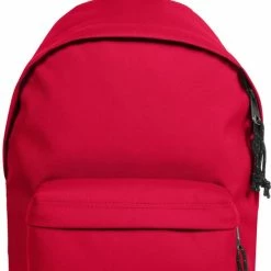 Promo ๐ฏ Eastpak - Orbit - Mini Rugzak - 10 Liter - Sailor Red ๐ฅ