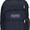 Beste recensies van 🎁 JanSport - BIG STUDENT - Unisex - Rugzak - 36 Liter - 15 Inch - Navy 🌟 -Tassen-Dames Winkel 550x831 2