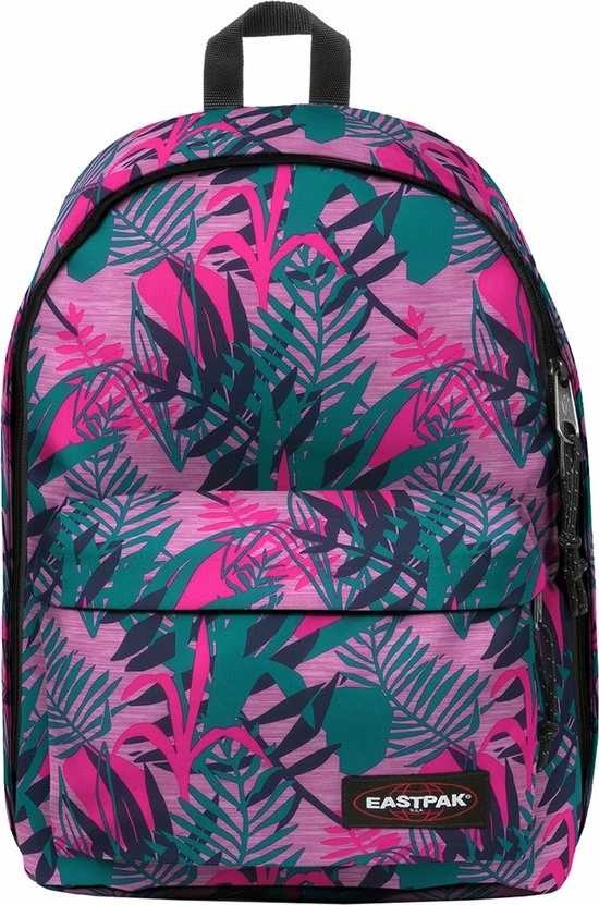 Kopen π Eastpak Out Of Office 27 Liter - Brize Rose π 3 Kopen π Eastpak Out Of Office 27 Liter - Brize Rose π
