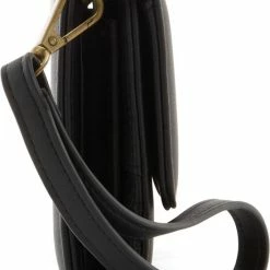 Groothandel π Violet Hamden Essential Bag Dames Clutch Leer - Zwart β€οΈ 16 Groothandel π Violet Hamden Essential Bag Dames Clutch Leer - Zwart β€οΈ -Tassen-Dames Winkel 550x832 10