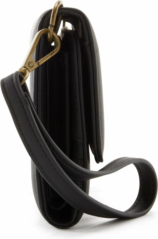 Groothandel π Violet Hamden Essential Bag Dames Clutch Leer - Zwart β€οΈ 8 Groothandel π Violet Hamden Essential Bag Dames Clutch Leer - Zwart β€οΈ - Afbeelding 6