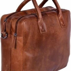 Beste Pirce ✨ DSTRCT Fletcher Leren Business Laptoptas - 15,6 Inch Laptopvak - Sleutelhanger - Cognac ⌛ 19 Beste Pirce ✨ DSTRCT Fletcher Leren Business Laptoptas - 15,6 Inch Laptopvak - Sleutelhanger - Cognac ⌛ -Tassen-Dames Winkel 550x832 2