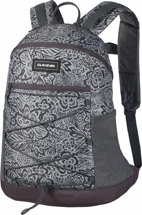 Hete verkoop β Dakine Rugtas / Rugzak / Schooltas - Wndr Pack - 18 Liter - Polyester - Grijs π 5 Hete verkoop β Dakine Rugtas / Rugzak / Schooltas - Wndr Pack - 18 Liter - Polyester - Grijs π - Afbeelding 3