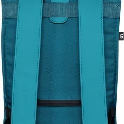 Top 10 ❤️ Bold Banana - Envelope Mini Rugzak - Power Petrol 👏 -Tassen-Dames Winkel 550x835 3