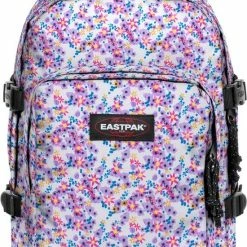 Promo ๐ฅฐ Eastpak Provider Rugzak Ditsy White โญ