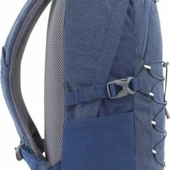 Korting 🤩 NOMAD® Velocity Daypack 20 L Rugzak - Foam Comfort - Olympian Blue 👍 -Tassen-Dames Winkel 550x839 2
