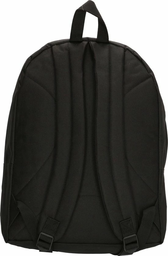 Gloednieuw β Enrico Benetti Amsterdam Rugzak 54233 - 15'' Laptopvak - Zwart π 6 Gloednieuw β Enrico Benetti Amsterdam Rugzak 54233 - 15'' Laptopvak - Zwart π - Afbeelding 4